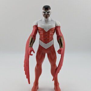 🦅 Hasbro 2016 Falcon 6" Action Figure – Marvel Avengers Collector’s Item! 💥